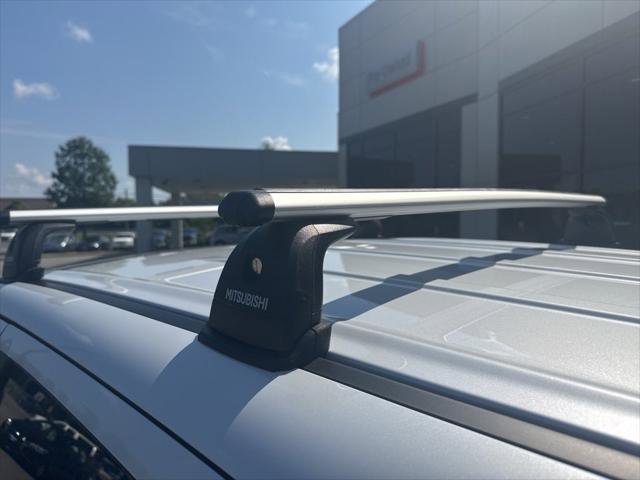 New 2025 Mitsubishi Outlander Sport LE image 8