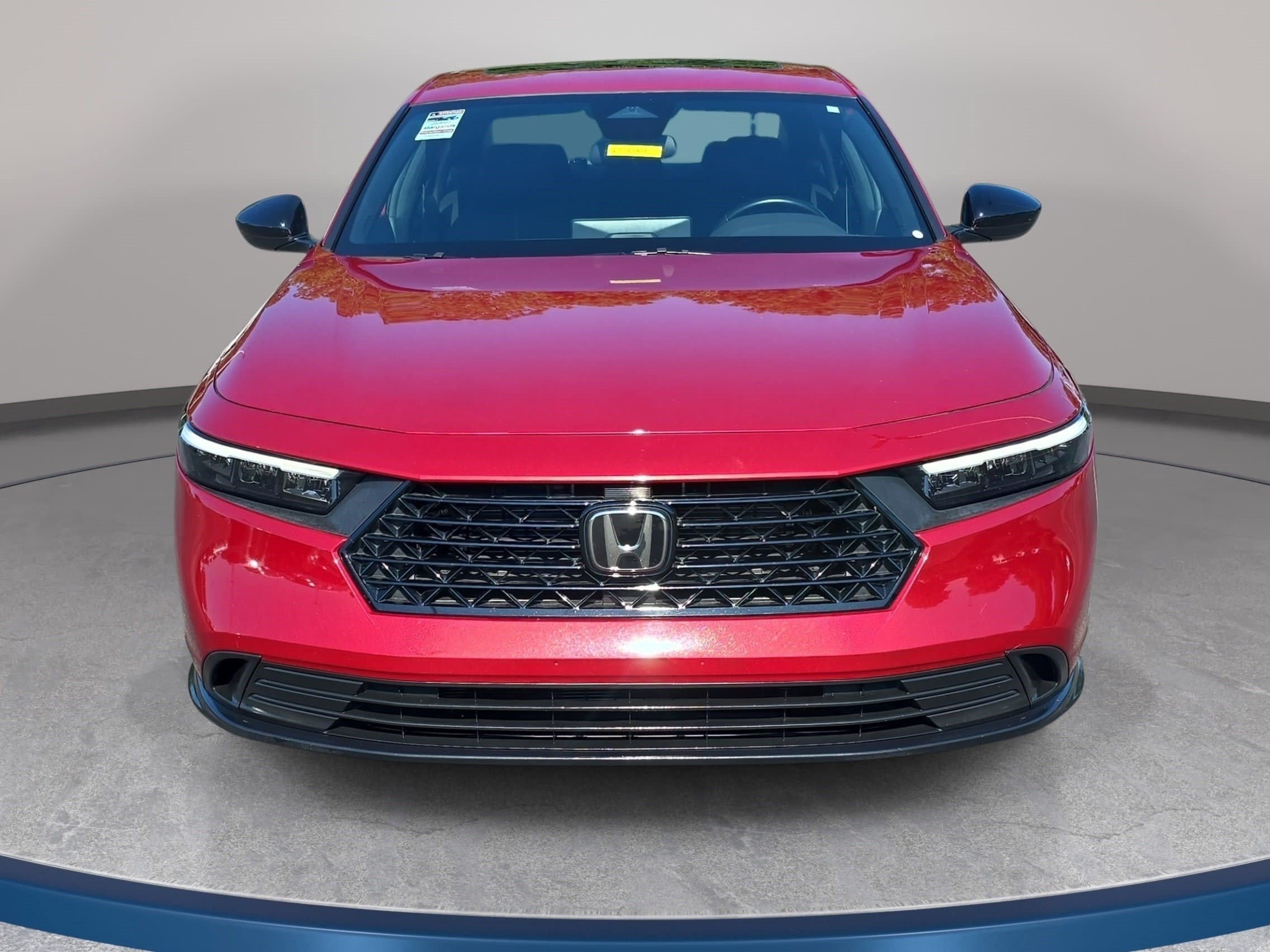 Used 2024 Honda Accord Sport image 2