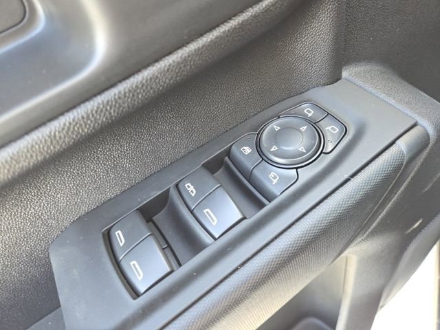 New 2026 Chevrolet Silverado 2500 W/T w/ WT Convenience Package image 8