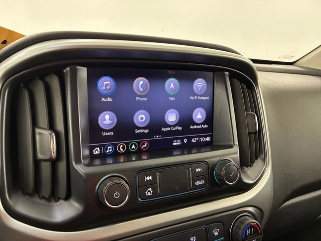 Certified 2019 Chevrolet Colorado ZR2 image 26