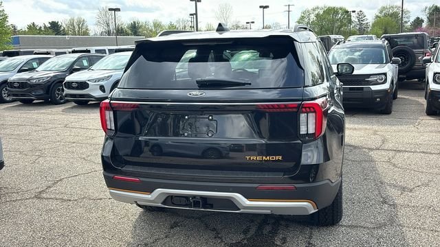 New 2026 Ford Explorer Tremor AWD/4WD image 30