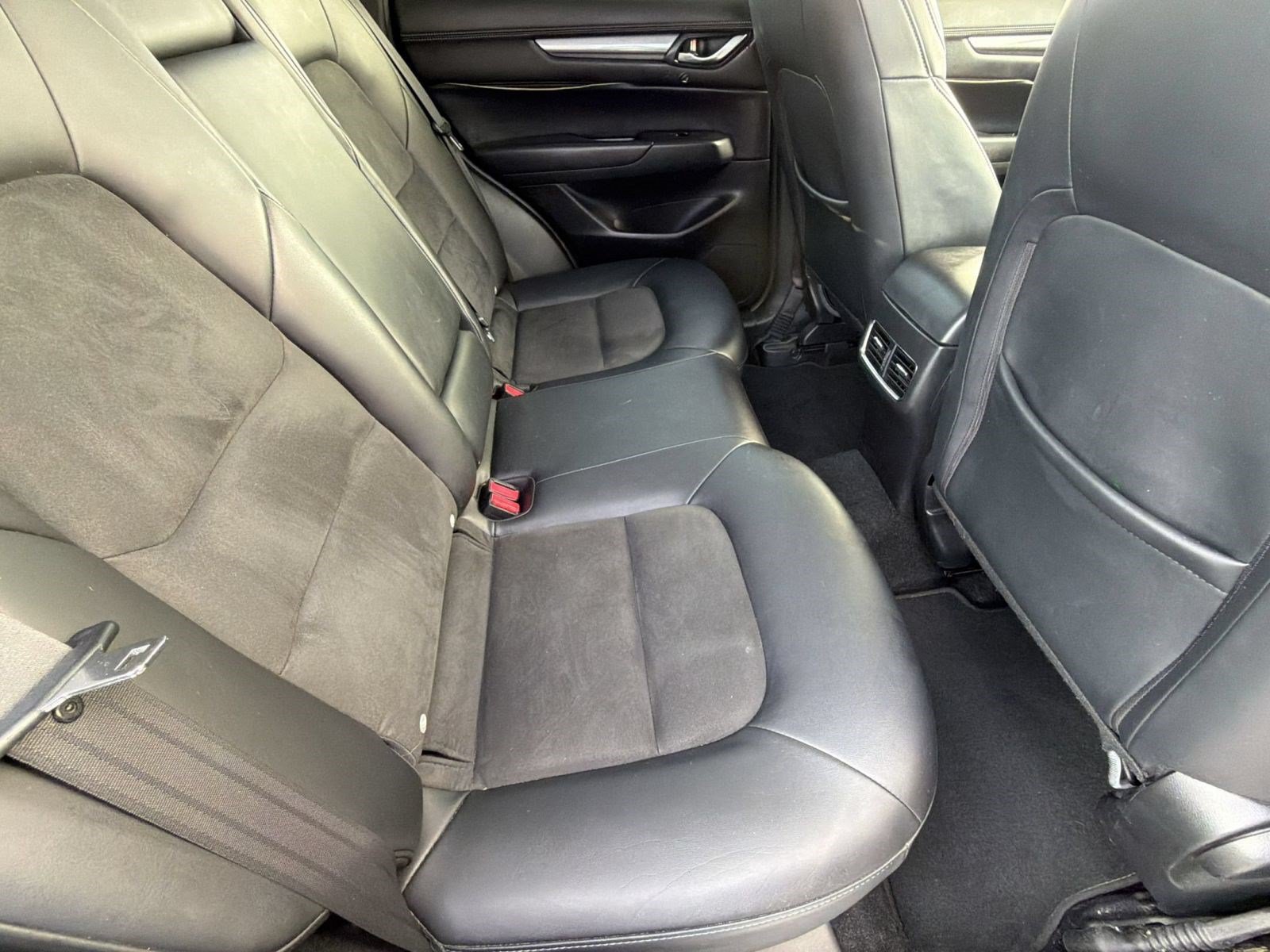 Used 2018 MAZDA CX-5 Touring AWD/4WD image 30