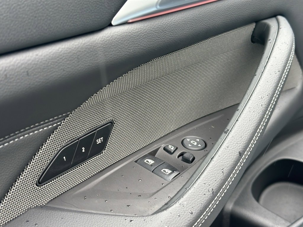 New 2025 BMW 430i xDrive Coupe w/ M Sport Package image 19