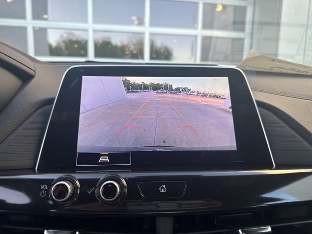 New 2025 Cadillac CT4 Premium Luxury RWD image 27