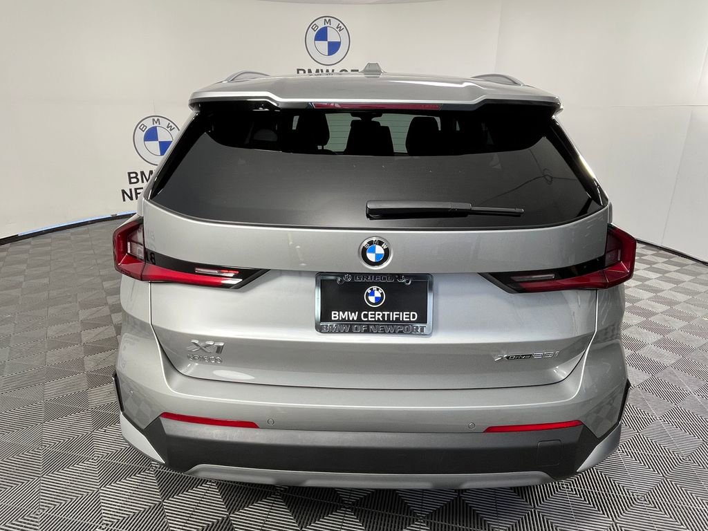 Used 2023 BMW X1 xDrive28i w/ Convenience Package AWD/4WD image 12