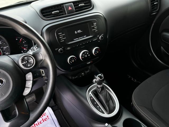 Used 2017 Kia Soul image 33