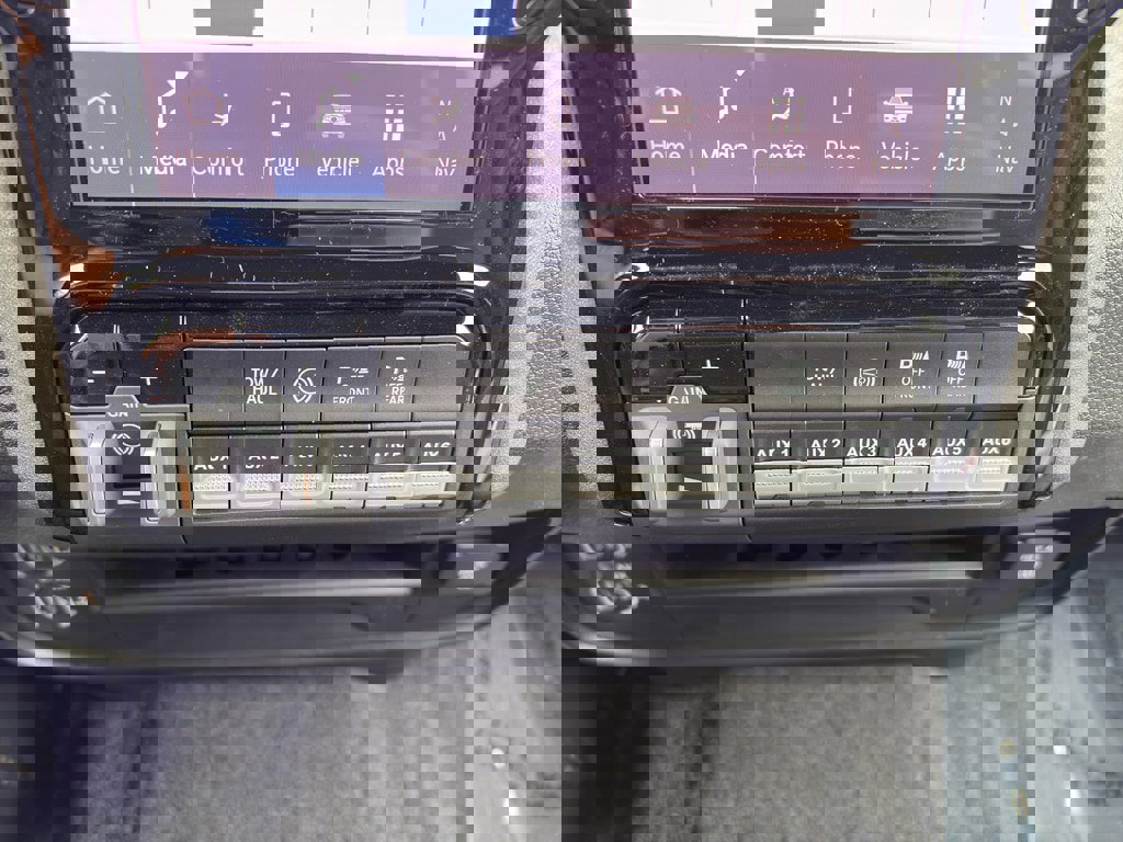 New 2025 RAM 2500 Tradesman image 17