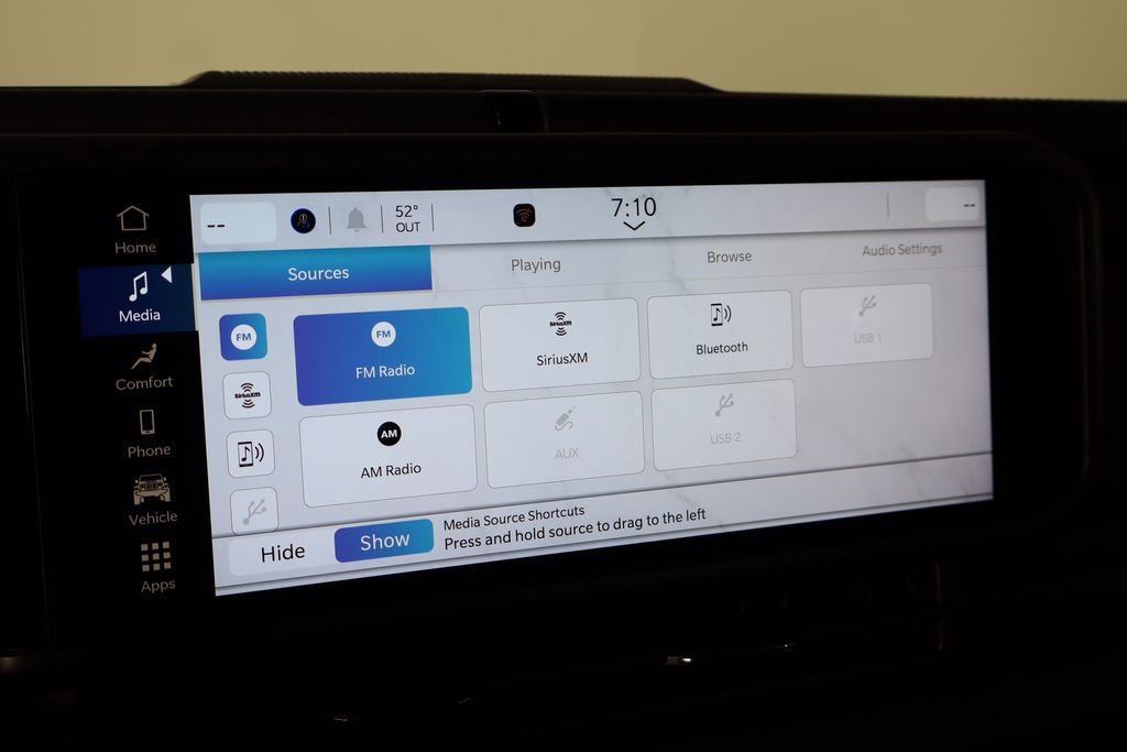 New 2026 Jeep Wrangler Unlimited Rubicon image 30