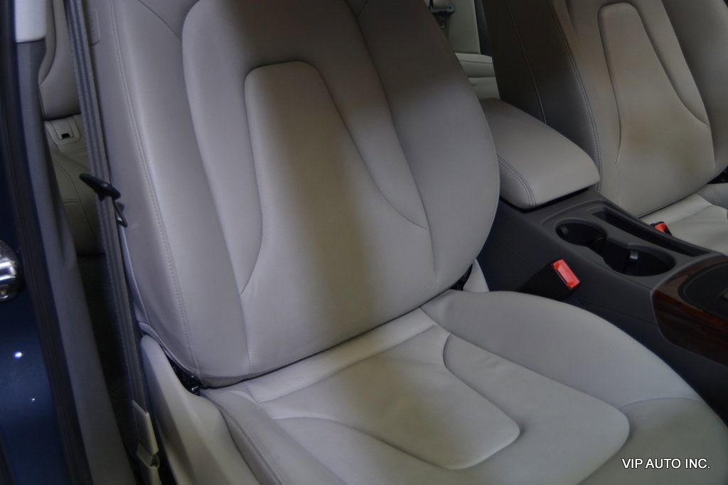 Used 2010 Audi A4 2.0T image 16