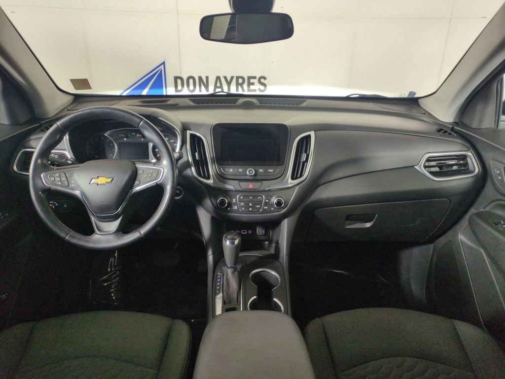 Used 2020 Chevrolet Equinox LT image 15