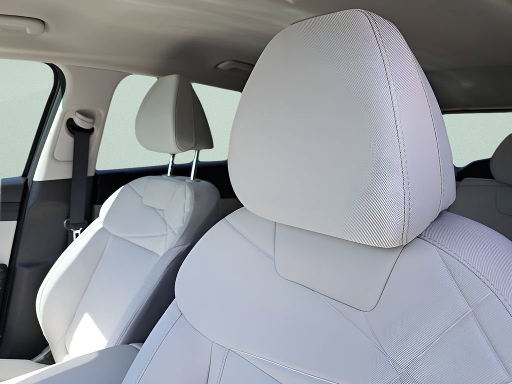 New 2026 Hyundai Tucson Blue SE AWD/4WD image 16