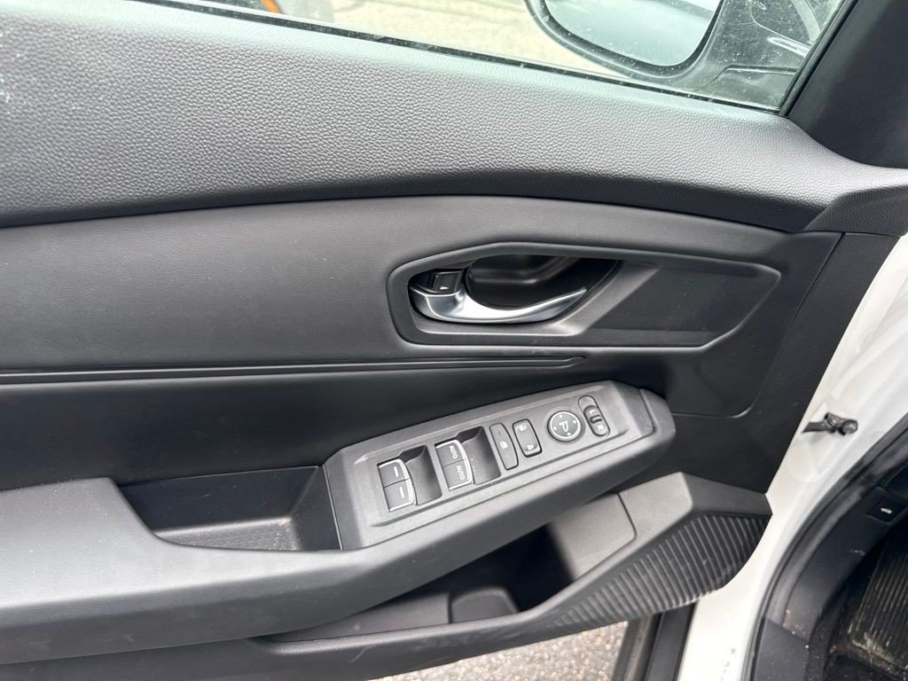 Certified 2025 Honda Accord SE image 14