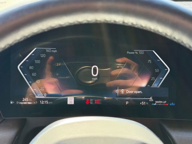 Used 2025 BMW X1 xDrive28i w/ Technology Package image 20