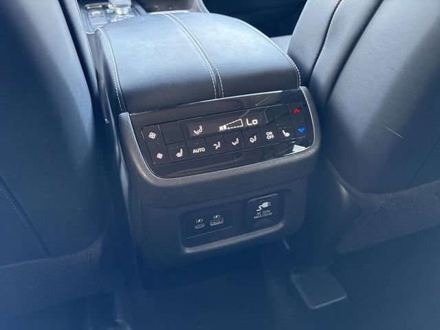 Used 2023 INFINITI QX60 Sensory w/ Vision Package image 28
