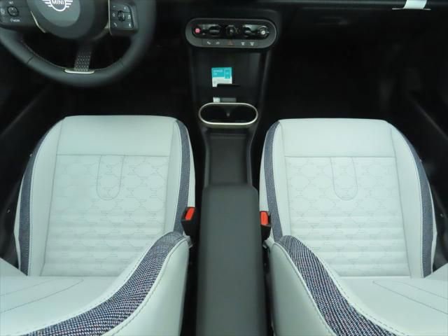 New 2026 MINI Cooper S image 15