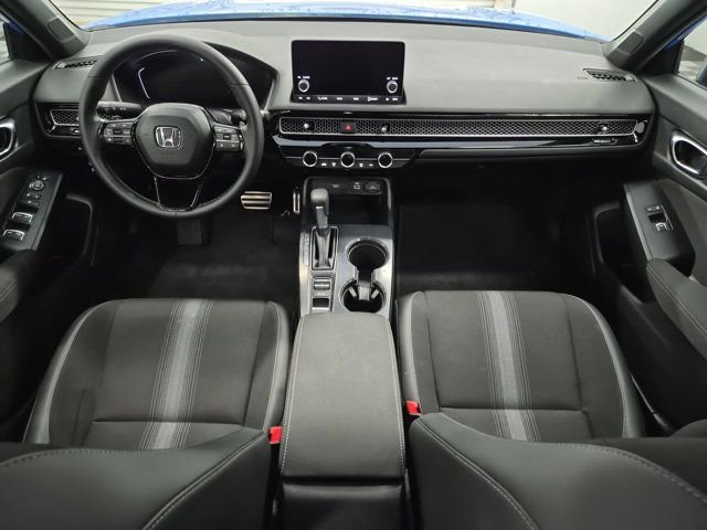 Certified 2024 Honda Civic Sport image 11