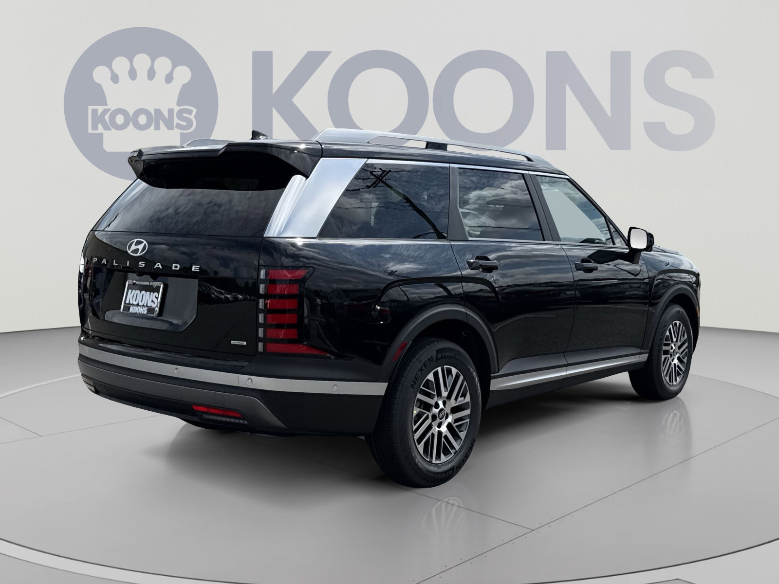 New 2027 Hyundai Palisade SEL AWD/4WD image 7