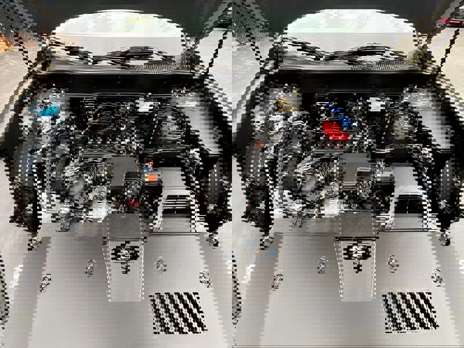 New 2026 Honda CR-V EX image 16