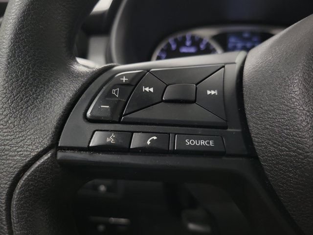 Used 2024 Nissan Kicks S FWD image 25
