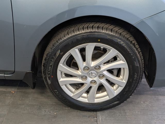 Used 2012 MAZDA MAZDA3 i Touring image 16