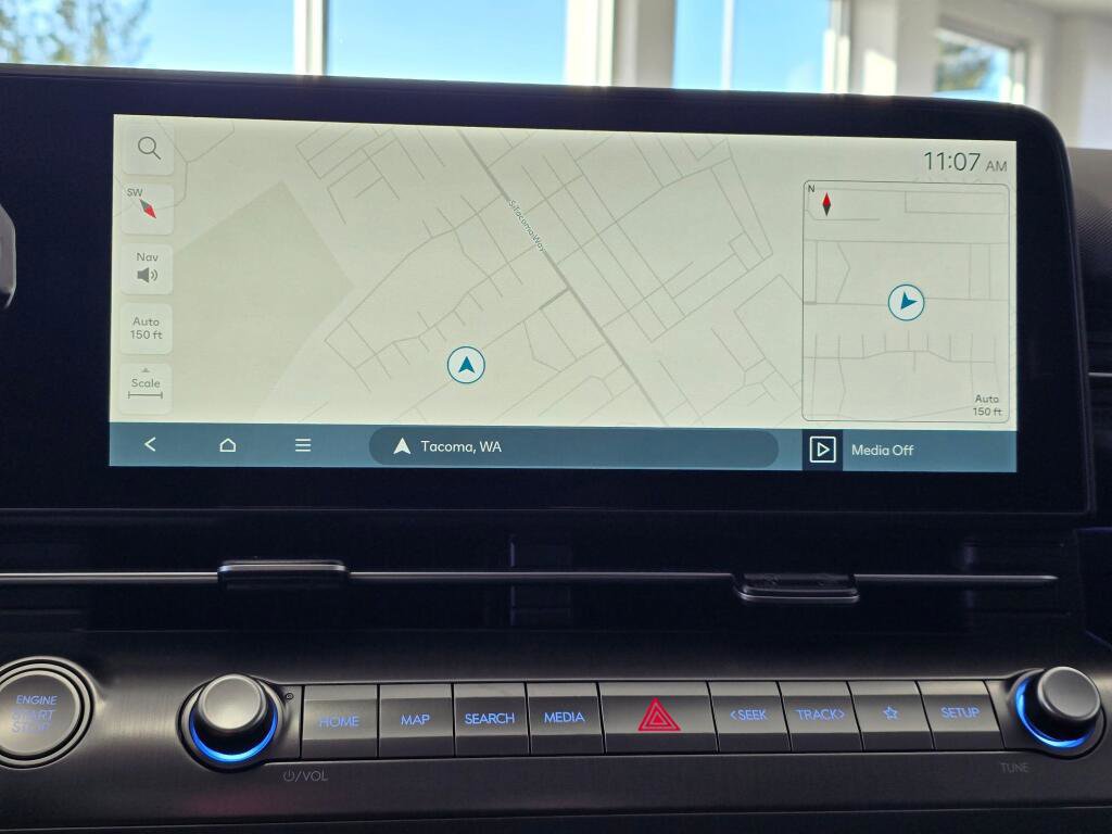 New 2026 Hyundai Kona Limited image 26