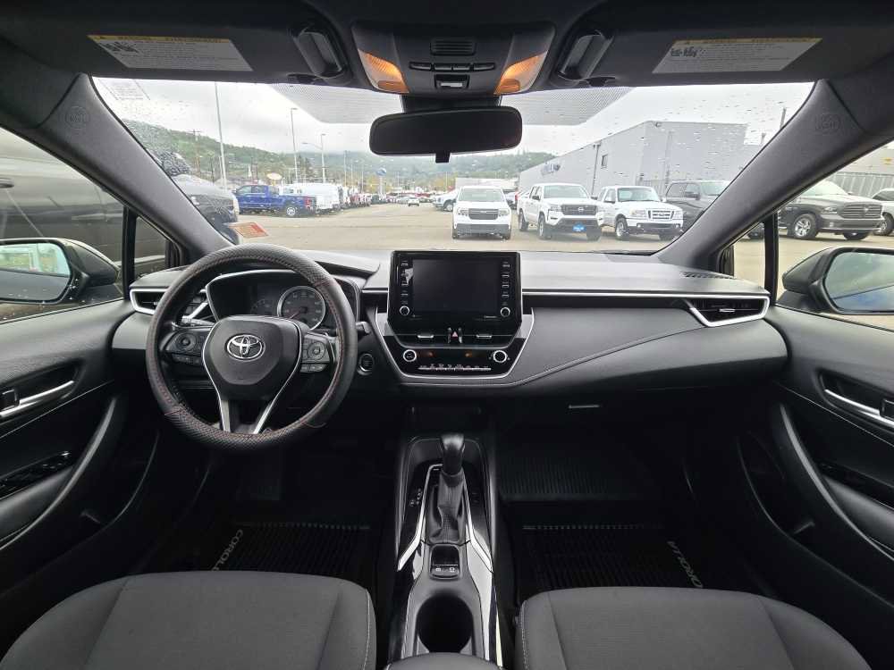 Used 2020 Toyota Corolla SE image 15