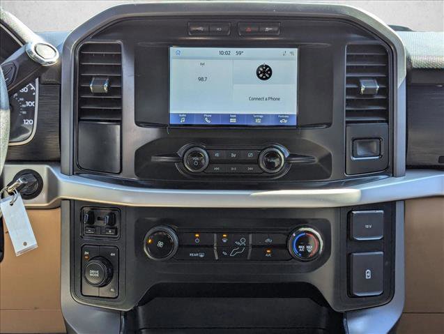 Used 2021 Ford F150 XLT image 13