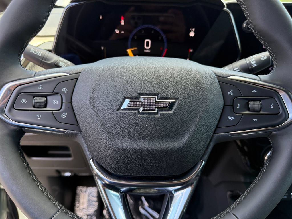 New 2026 Chevrolet TrailBlazer ACTIV w/ Convenience Package FWD image 20