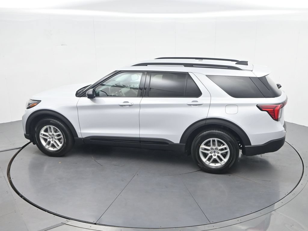 New 2026 Ford Explorer Active w/ Active Comfort Package RWD image 41