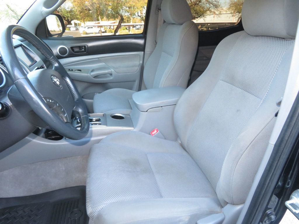 Used 2007 Toyota Tacoma PreRunner RWD image 23