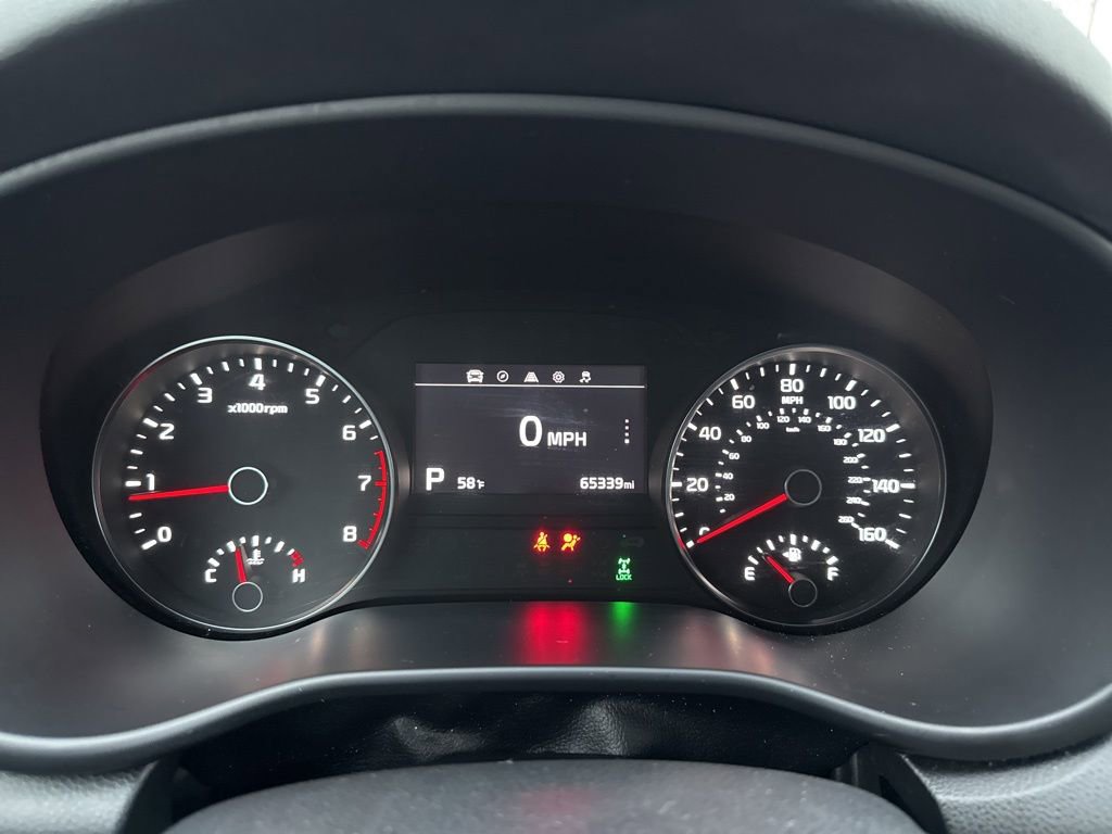 Used 2022 Kia Sportage SX image 11