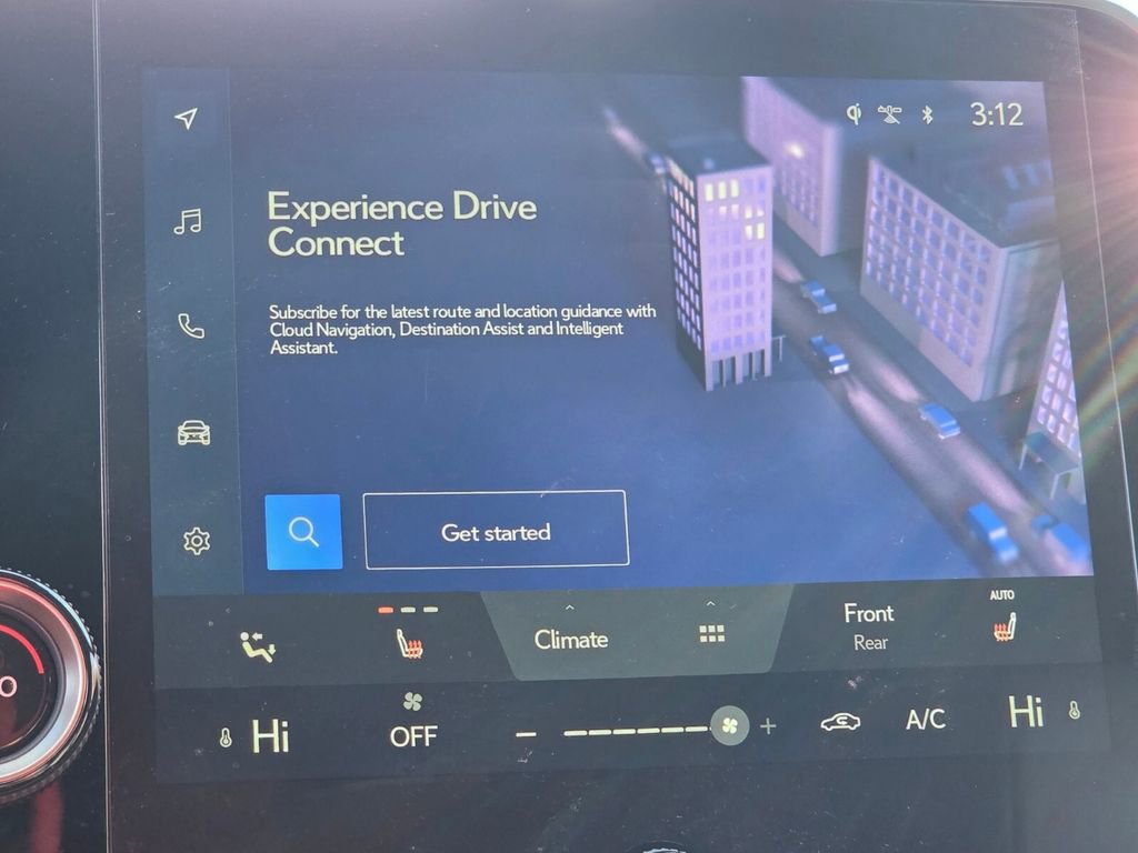 Used 2024 Lexus RX 350 FWD w/ Technology Package image 25