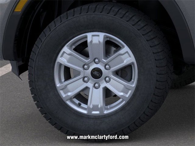 New 2025 Ford Ranger XL w/ Trailer Tow Package image 19
