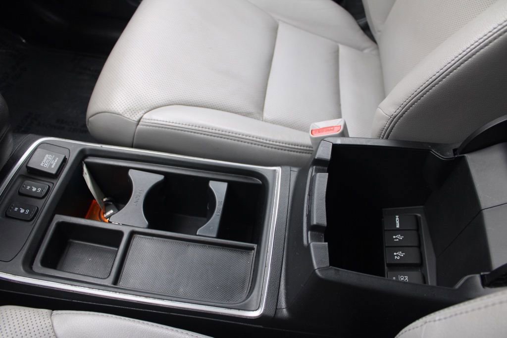 Used 2015 Honda CR-V EX-L image 43