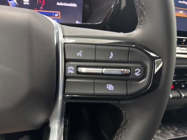 New 2026 Chevrolet Colorado LT w/ Advanced Trailering Package image 13