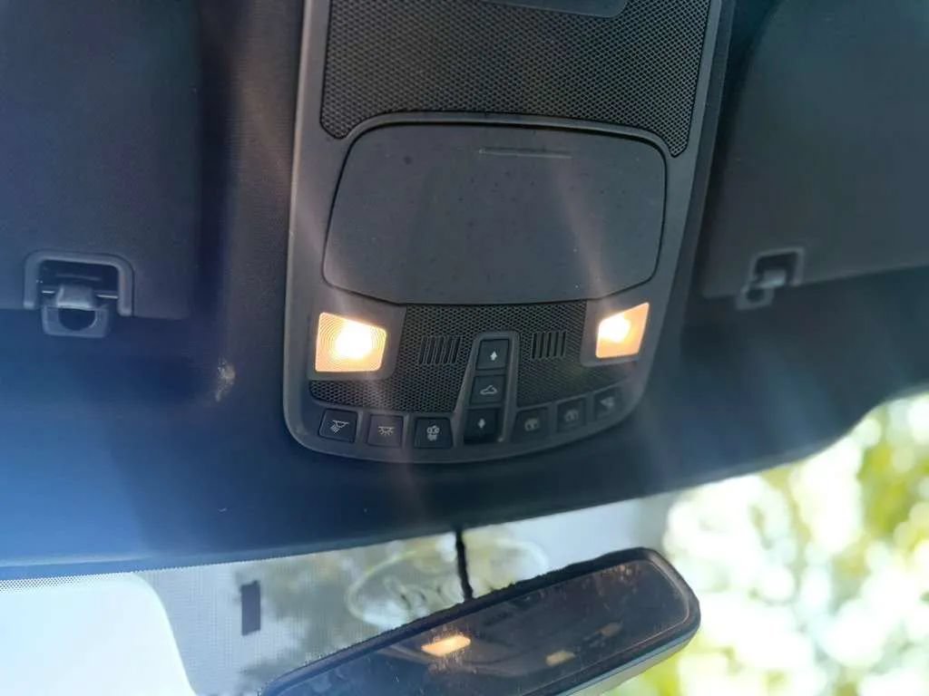 Used 2017 Ford F150 XLT w/ Equipment Group 302A Luxury AWD/4WD image 20