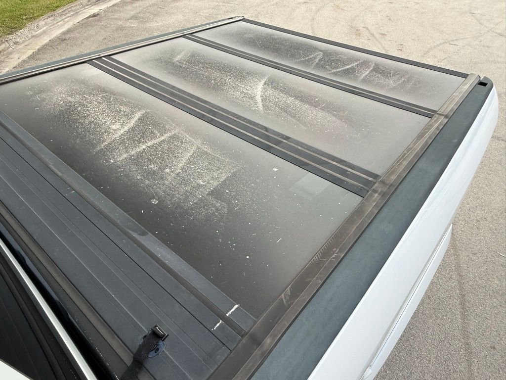 Certified 2017 RAM 2500 Laramie w/ Sport Appearance Group image 39