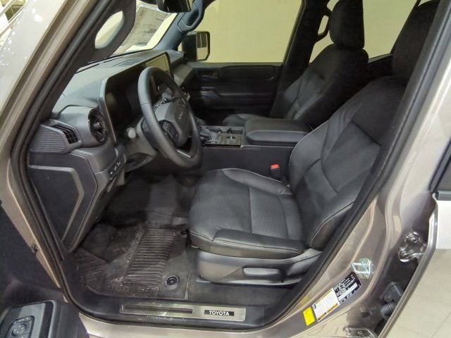 New 2026 Toyota Land Cruiser 1958 image 4