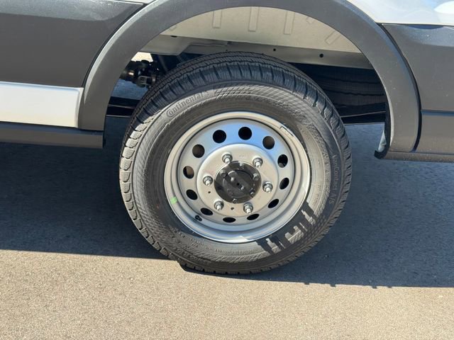 New 2025 Ford Transit 150 Low Roof AWD w/ Load Area Protection Package image 7