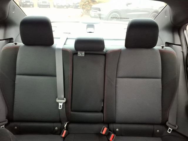 Used 2018 Subaru WRX Premium image 19