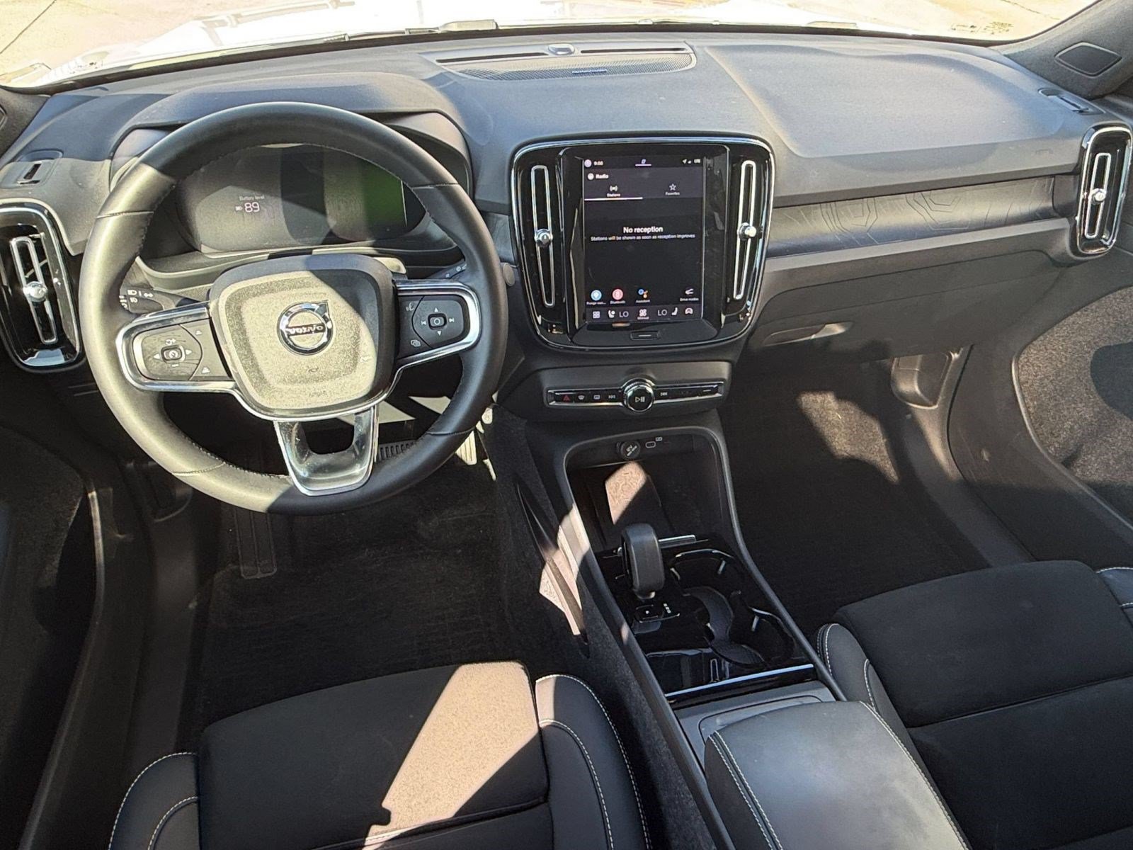 Used 2023 Volvo C40 P8 Recharge Ultimate w/ Protection Package Premier AWD/4WD image 16