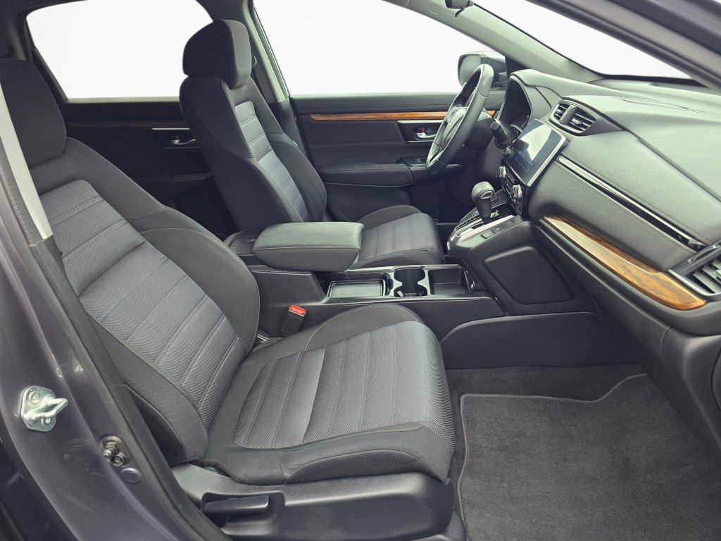 Used 2022 Honda CR-V EX image 26