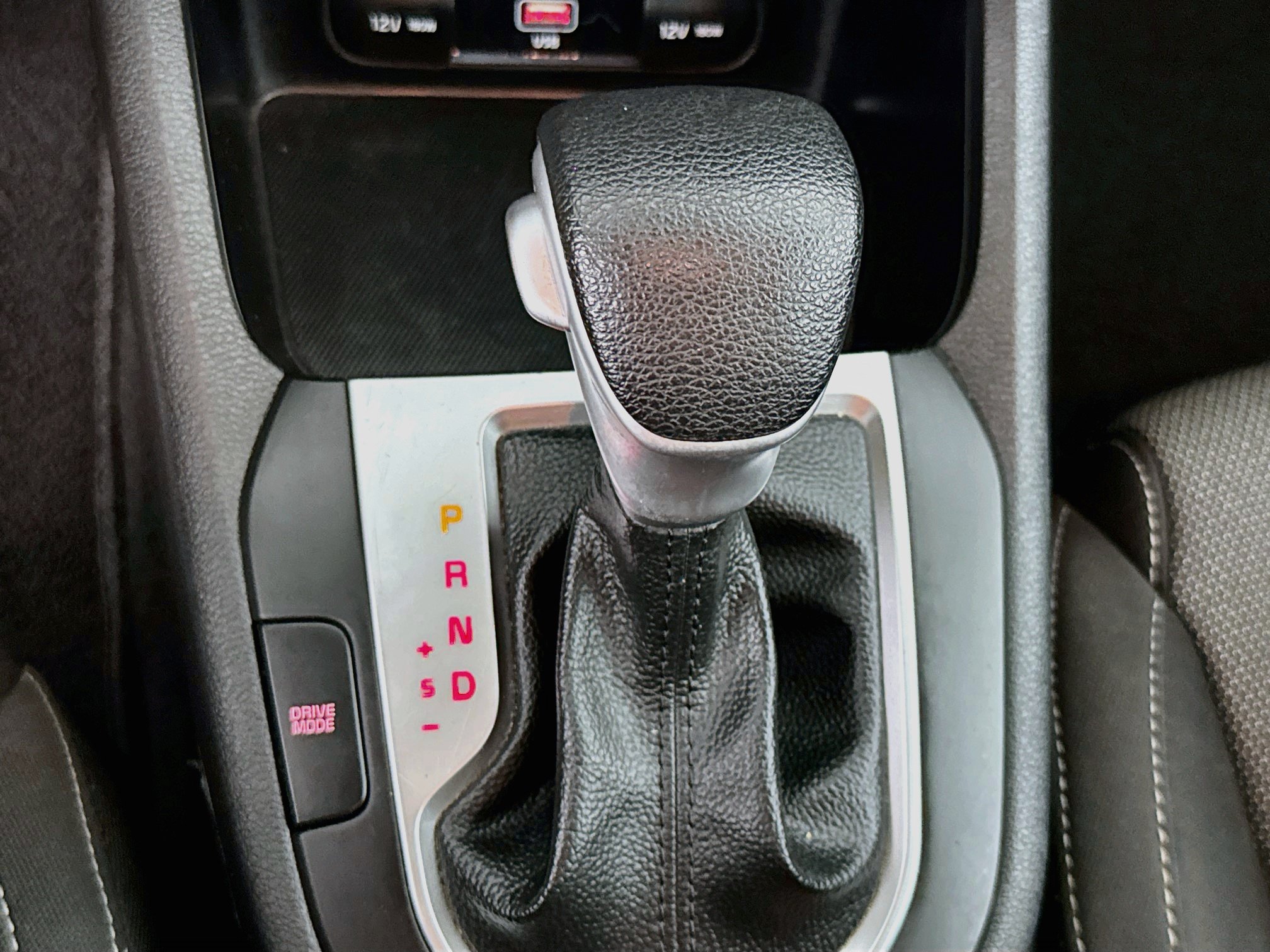 Used 2023 Kia Forte LXS FWD image 18
