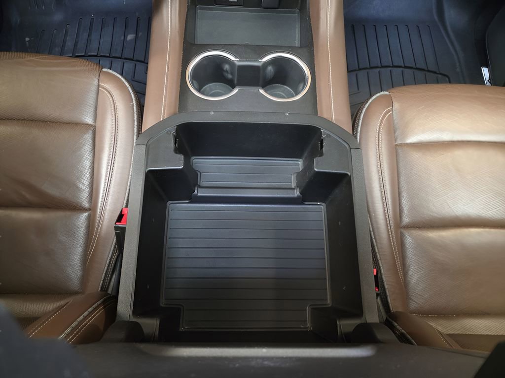 Used 2021 Chevrolet Suburban High Country image 24