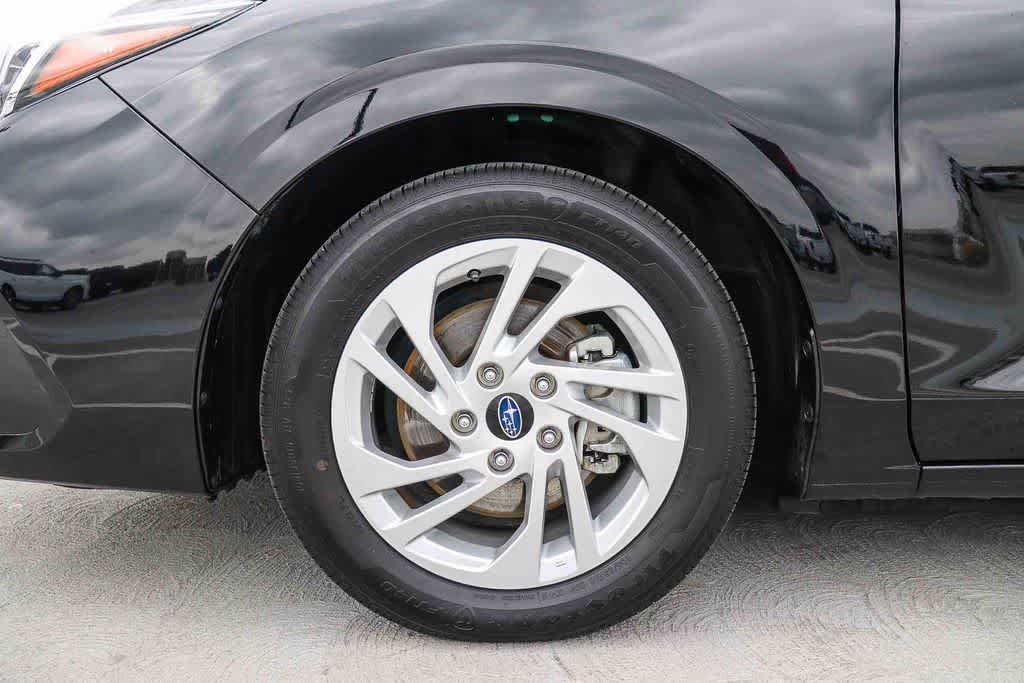 Used 2024 Subaru Impreza 2.0i AWD/4WD image 11