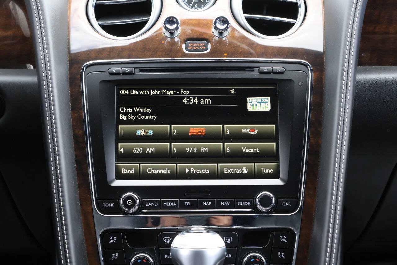Used 2017 Bentley Flying Spur S V8 AWD/4WD image 21