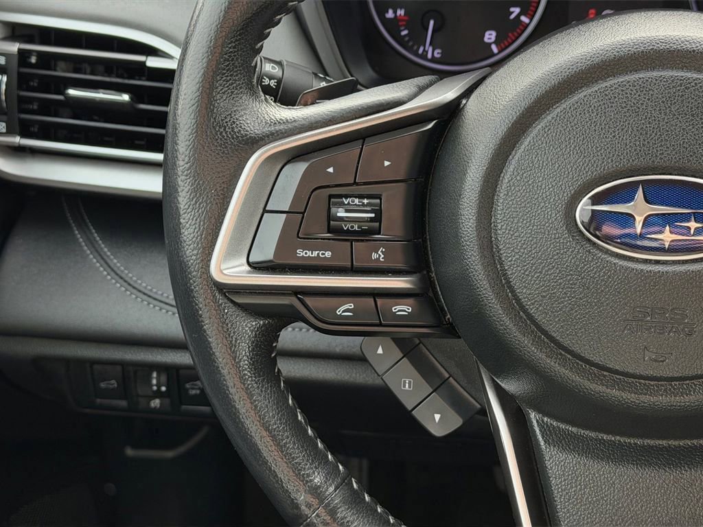 Used 2021 Subaru Outback Limited w/ Popular Package #2 image 18