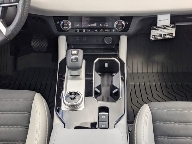 New 2026 Mitsubishi Outlander SE FWD image 18
