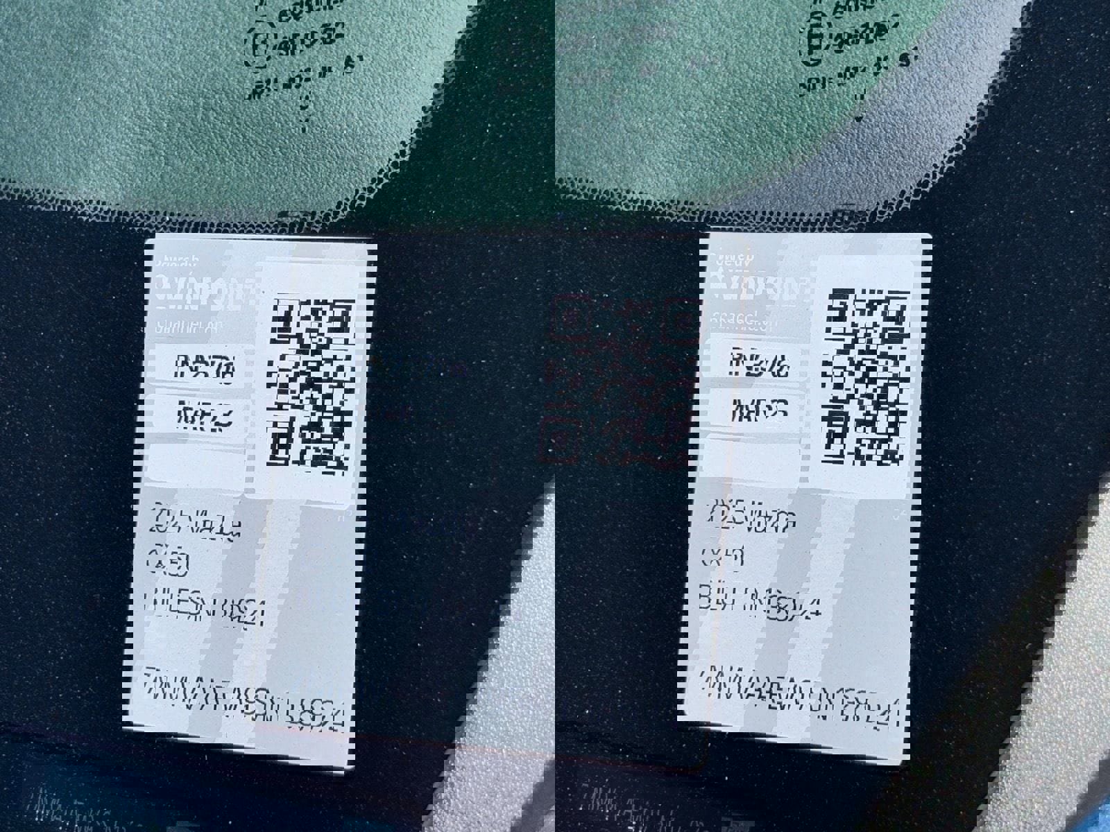 Used 2025 MAZDA CX-50 2.5 Hybrid w/ Premium Plus Pkg image 31