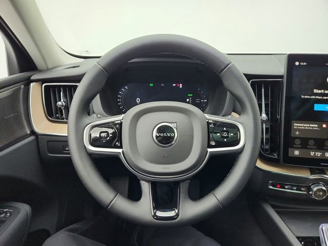New 2026 Volvo XC60 T8 Plus w/ Climate Package image 21